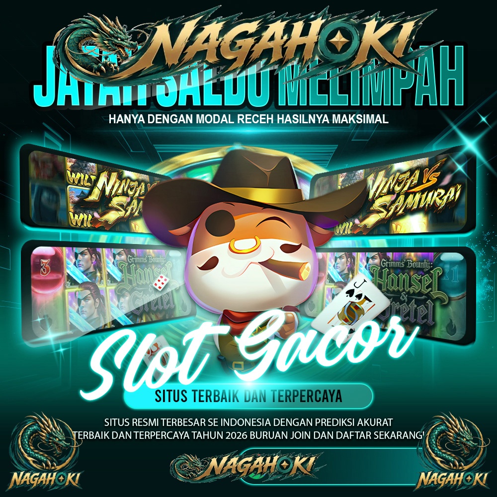 NAGAHOKI: Tips Menemukan Game Online Sesuai Preferensi Tanpa Mengikuti Tren Semata
